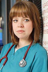 Джорджия Тейлор (Georgia Taylor)