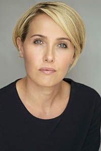 Ребекка Эткинсон (Rebecca Atkinson)