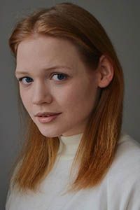 Вероника Юрасова Вероника Юрасова