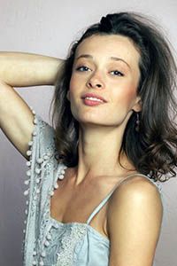 Кристина Ионина Кристина Ионина