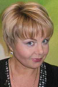 Ирина Ермилова