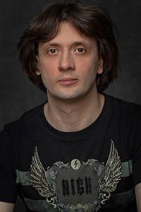 Артем Барсуков Артем Барсуков