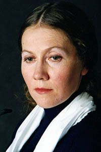 Елена Токмакова-Горбушина