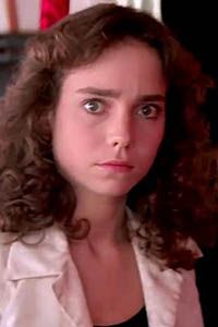 Джессика Харпер (Jessica Harper)