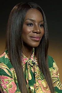 Амма Асанте / Amma Asante