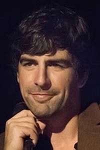 Бенжамин Огаст (Benjamin August)