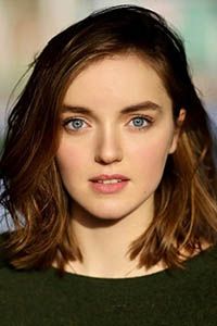 Изобель Лэйдлер / Isobel Laidler Изобель Лэйдлер / Isobel Laidler