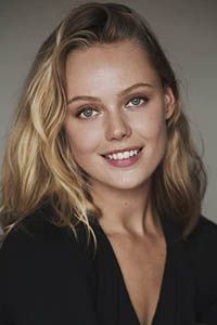 Π€ΡΠΈΠ΄Π° ΠΡΡΡΠ°Π²ΡΡΠΎΠ½ / Frida Gustavsson Π€ΡΠΈΠ΄Π° ΠΡΡΡΠ°Π²ΡΡΠΎΠ½ / Frida Gustavsson