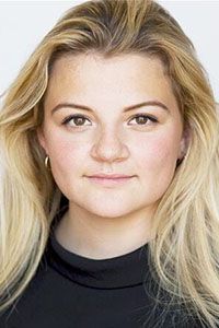 Шарлотта О`Лири / Charlotte O`Leary Шарлотта О`Лири / Charlotte O`Leary