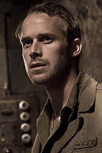 Бен Ламберт (Ben Lambert)