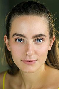 Лилли Мария Купер (Lilly Maria Cooper)