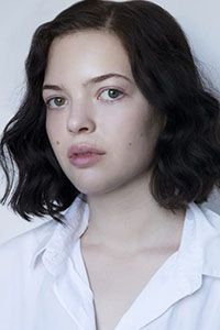 Логан Полиш (Logan Polish) Логан Полиш (Logan Polish)