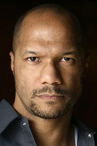 Хавьер Калдерон (Javier Calderon)