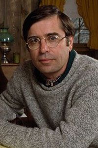 Пол Теру (Paul Theroux) Пол Теру (Paul Theroux)
