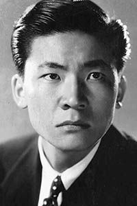 Виктор Сен Юнг (Victor Sen Yung)