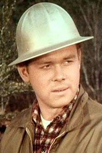 Тим МакИнтайр (Tim McIntire)