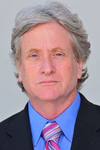 Джон Блит Бэрримор (John Blyth Barrymore)