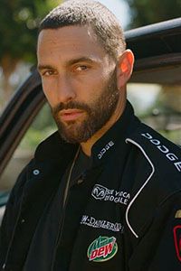 Ной Миллс (Noah Mills)