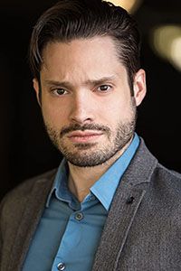 Джонатан Хорн (Jonathan Horne)