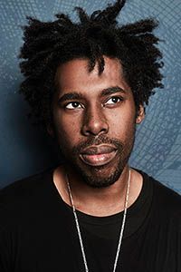 Флаинг Лотус (Flying Lotus) Флаинг Лотус (Flying Lotus)