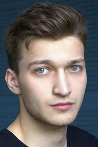 Наиль Абдрахманов
