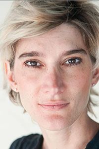 Шерил Гуэррьеро (Cheryl Guerriero)