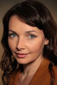 Наталия Антонова Наталия Антонова