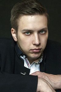 Павел Гурьев