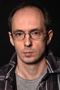 Сергей Каплунов