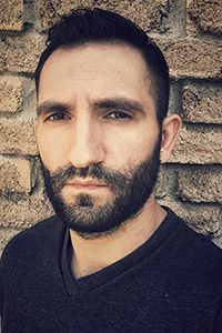 Барт Бадциох (Bart Badzioch)