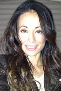 Тамико Браунли / Tamiko Brownlee Тамико Браунли / Tamiko Brownlee