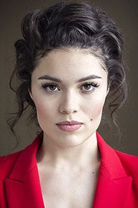 Кэтрин Дэвис (Kathryn Davis)