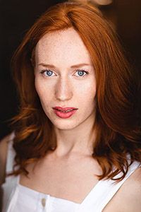 Кира Гулоэн (Kira Guloien)