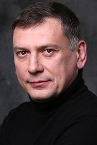 Олег Жилин