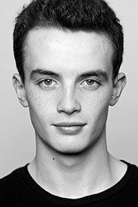 Алекс Этел (Alex Etel)