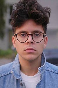 Руди Манкусо (Rudy Mancuso)