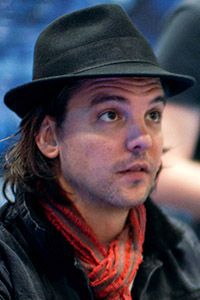 Эндрю Ли Поттс (Andrew Lee Potts)