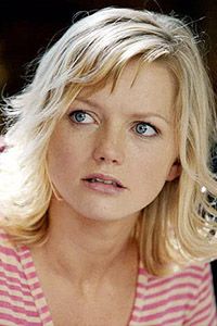 Ханна Спирритт (Hannah Spearritt)