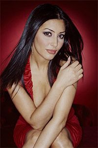 ΠΠ°ΠΉΠ»Π° Π ΡΠ°ΡΡ / Laila Rouass ΠΠ°ΠΉΠ»Π° Π ΡΠ°ΡΡ / Laila Rouass