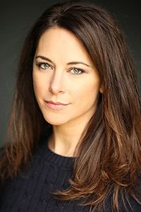 Белинда Стюарт-Уилсон (Belinda Stewart-Wilson)