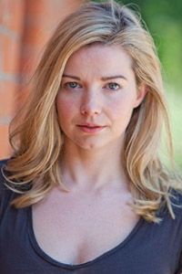 Дженис Бирн (Janice Byrne)