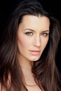 Кейт Магоуэн (Kate Magowan)