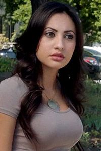 Франсиа Рэйса (Francia Raisa)