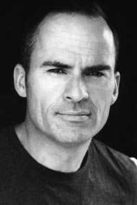 Марк Дервин (Mark Derwin)