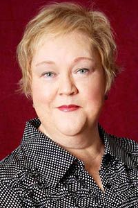 Кэти Кинни / Kathy Kinney