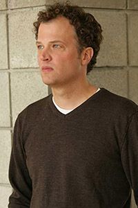 Бен Вебер (Ben Weber)