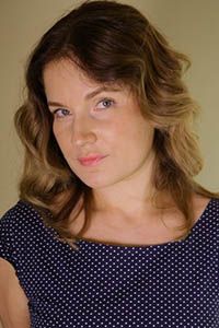Екатерина Ласунская Екатерина Ласунская