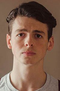 Энтони Бойл / Anthony Boyle