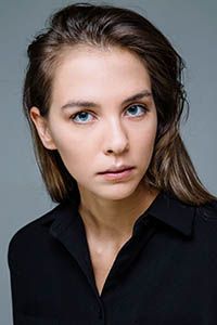 Екатерина Сахно