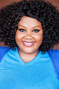 Николь Байер / Nicole Byer